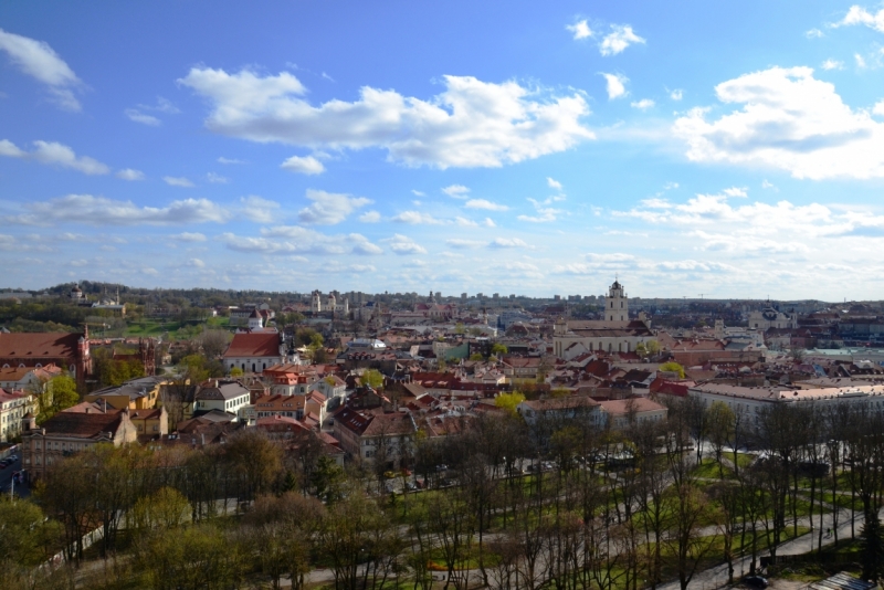 Евротур. Галопом по европам ч.2