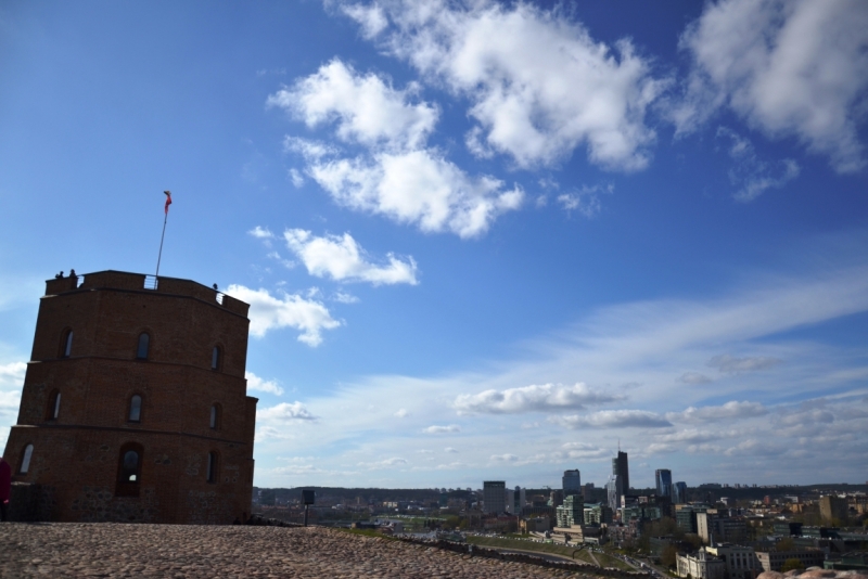 Евротур. Галопом по европам ч.2