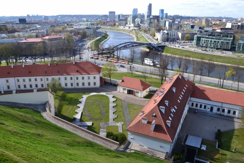 Евротур. Галопом по европам ч.2