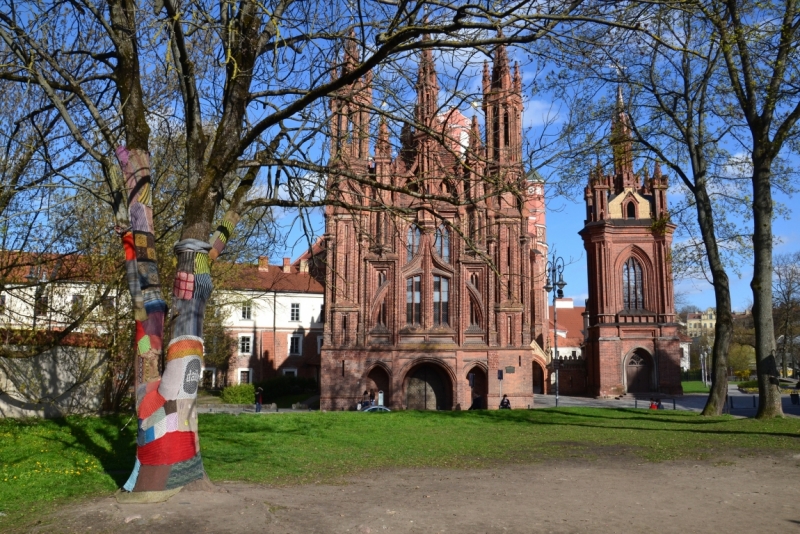 Евротур. Галопом по европам ч.2