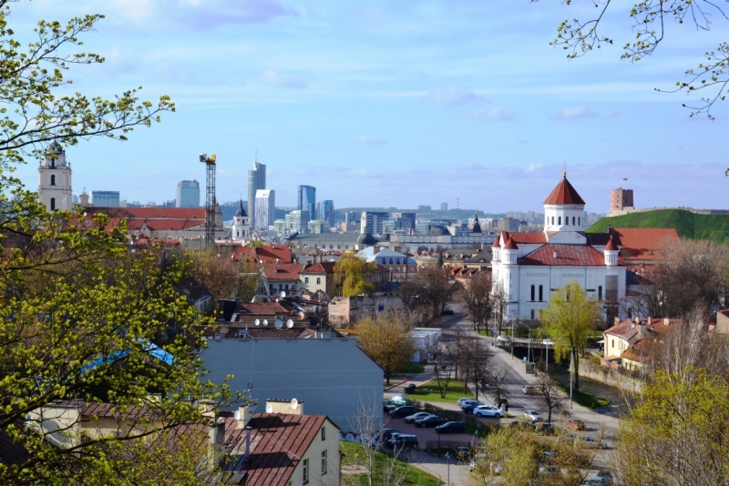 Евротур. Галопом по европам ч.2