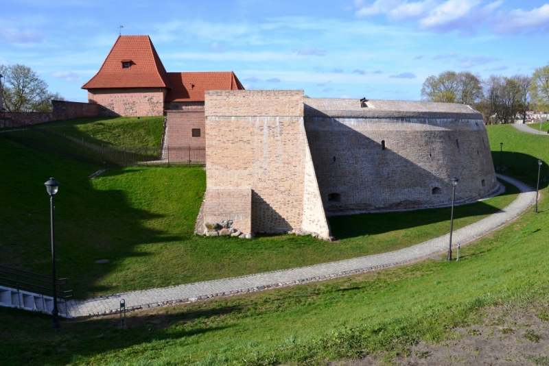 Евротур. Галопом по европам ч.2