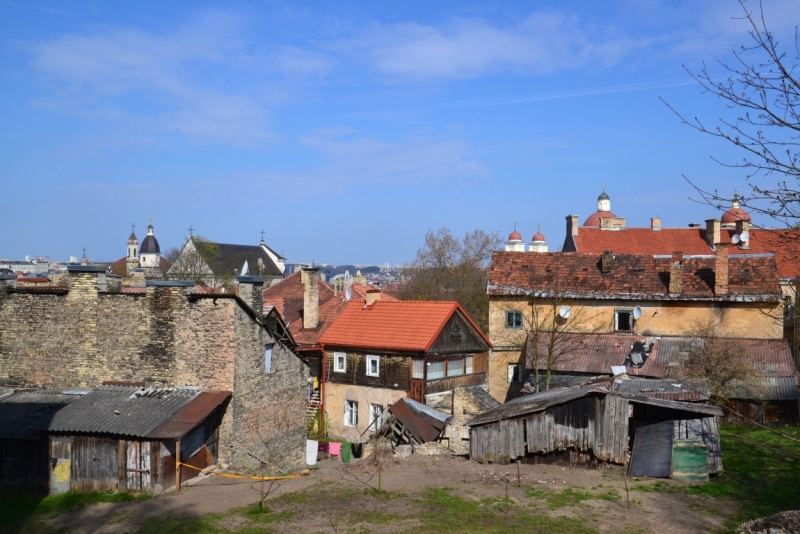 Евротур. Галопом по европам ч.2