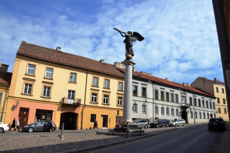 Евротур. Галопом по европам ч.2