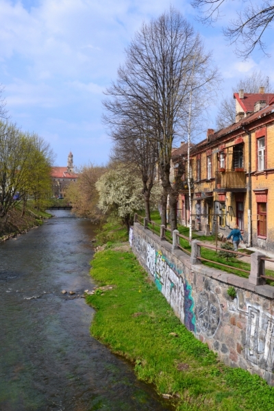 Евротур. Галопом по европам ч.2