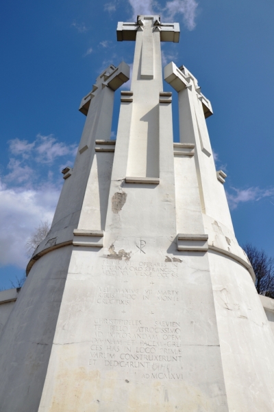 Евротур. Галопом по европам ч.2