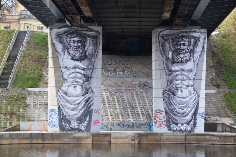 Евротур. Галопом по европам ч.2