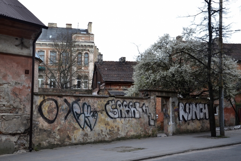 Евротур. Галопом по европам ч.2