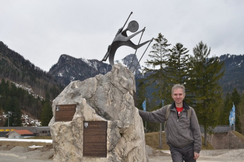 Руполдинг Германия.