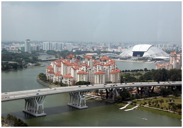 Двенадцать дней осени в городе вечного лета