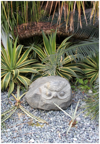 Двенадцать дней осени в городе вечного лета