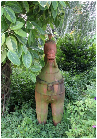 Двенадцать дней осени в городе вечного лета