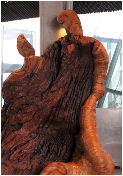 Двенадцать дней осени в городе вечного лета