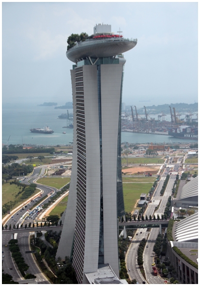 Двенадцать дней осени в городе вечного лета