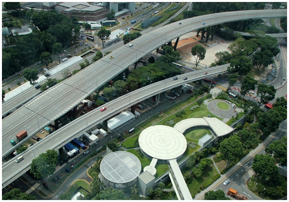 Двенадцать дней осени в городе вечного лета