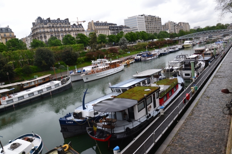 Евротур. Галопом по европам ч.2