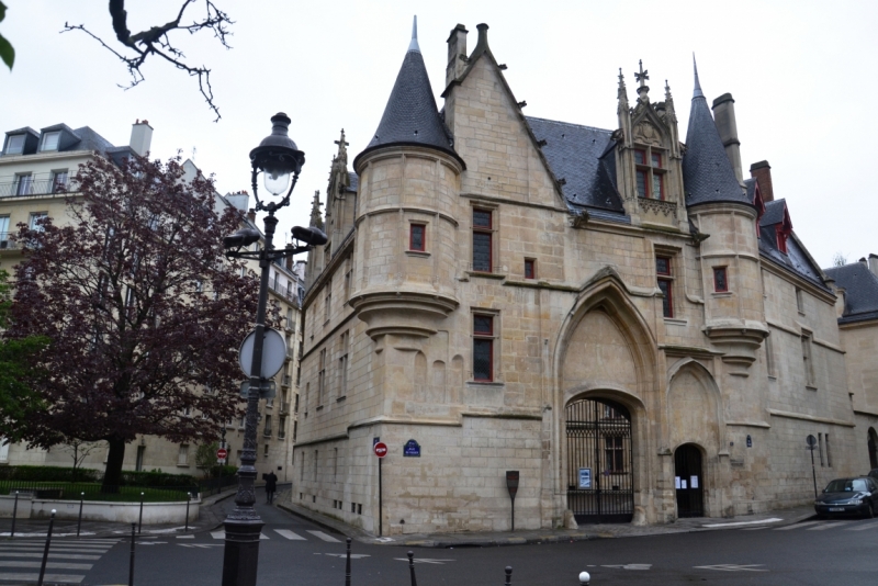 Евротур. Галопом по европам ч.2