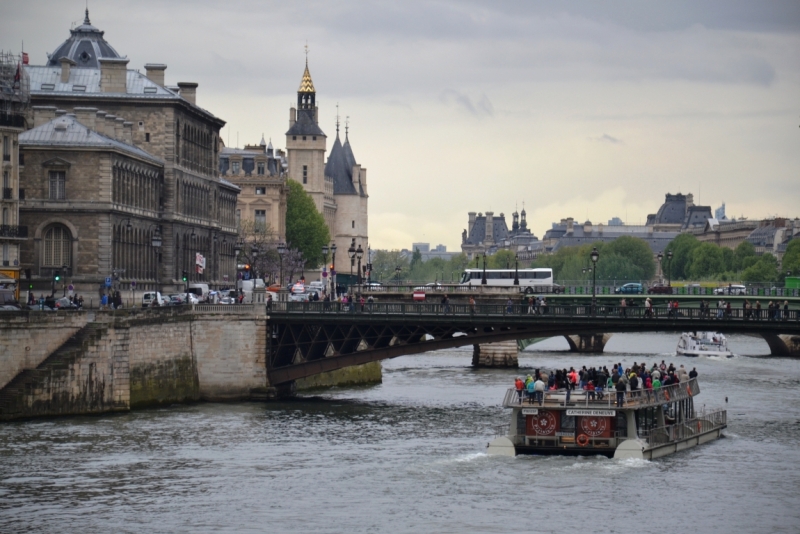 Евротур. Галопом по европам ч.2