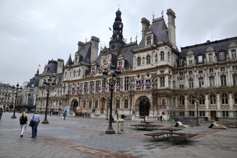 Евротур. Галопом по европам ч.2