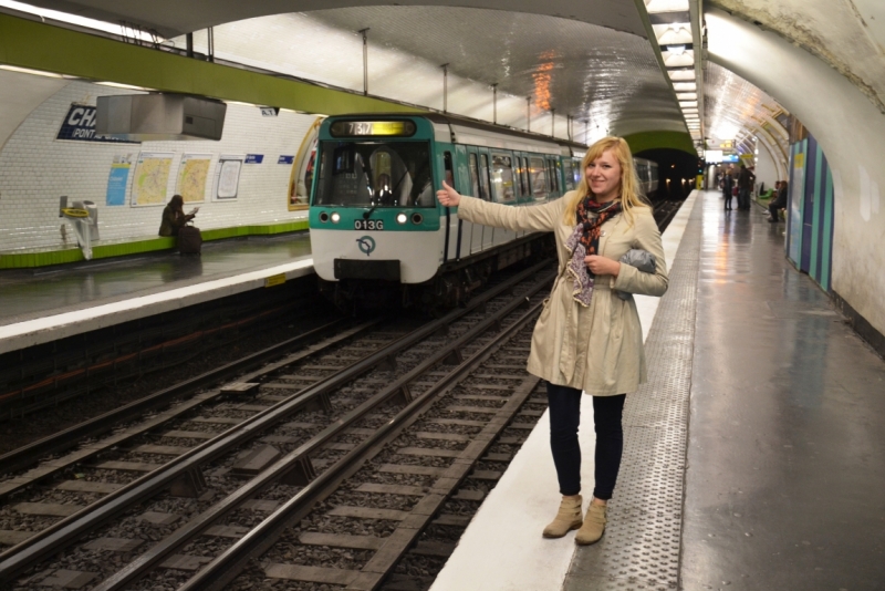 Евротур. Галопом по европам ч.2