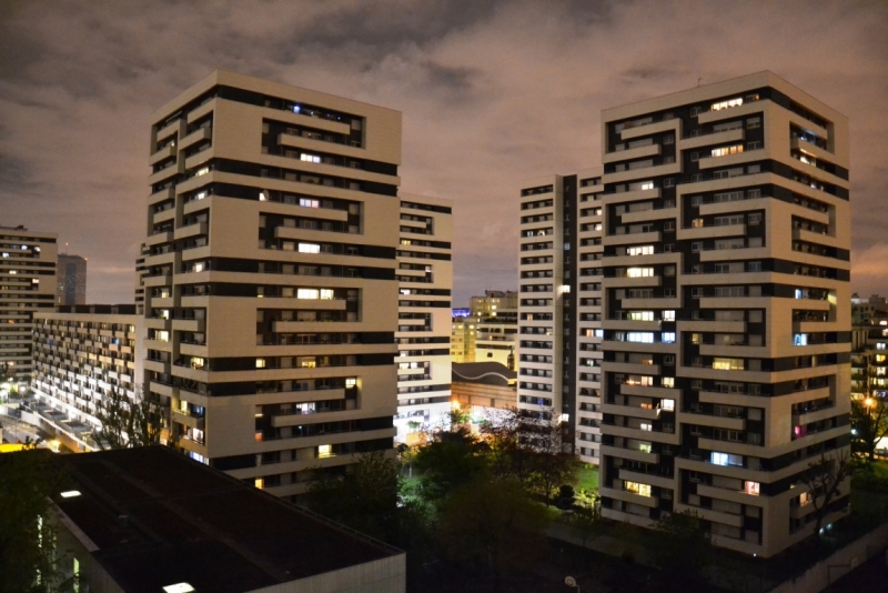 Евротур. Галопом по европам ч.2