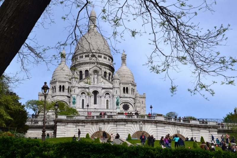 Евротур. Галопом по европам ч.2