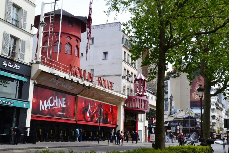 Евротур. Галопом по европам ч.2