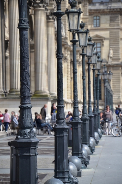 Евротур. Галопом по европам ч.2