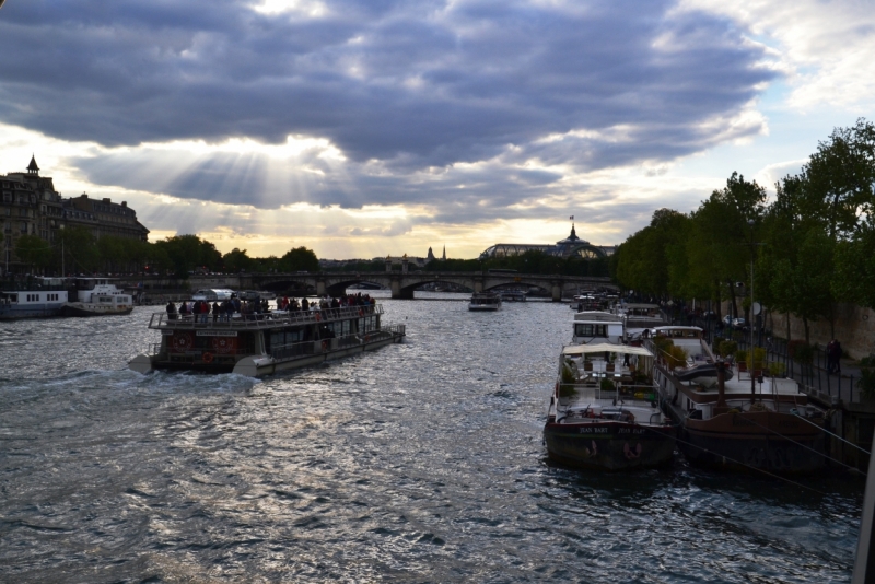 Евротур. Галопом по европам ч.2