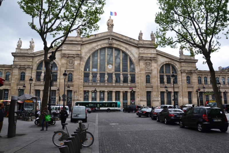 Евротур. Галопом по европам ч.2