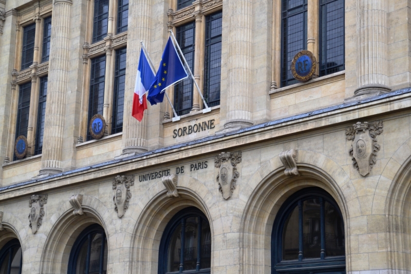 Евротур. Галопом по европам ч.2