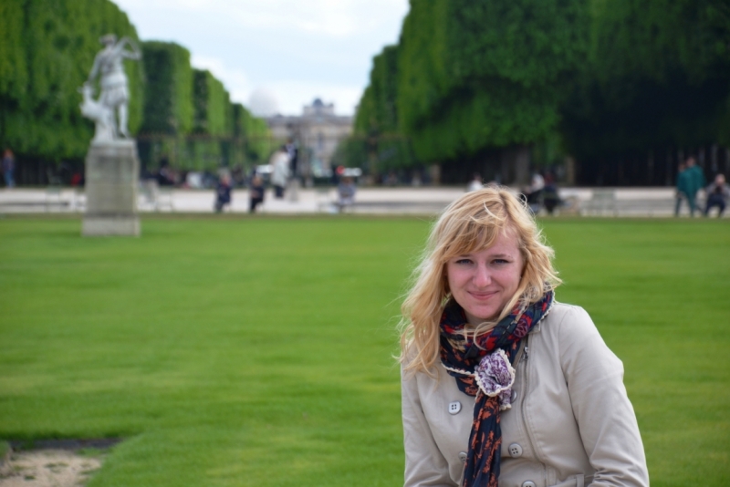 Евротур. Галопом по европам ч.2