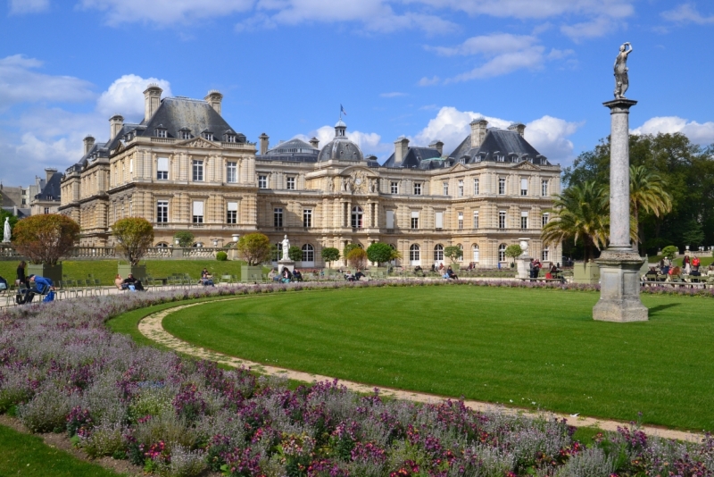 Евротур. Галопом по европам ч.2