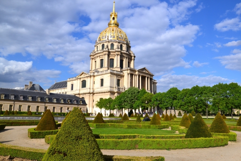 Евротур. Галопом по европам ч.2