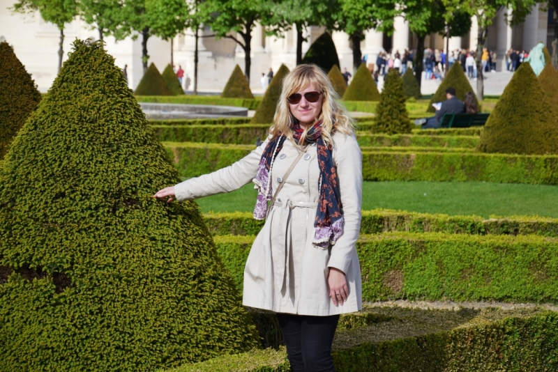 Евротур. Галопом по европам ч.2