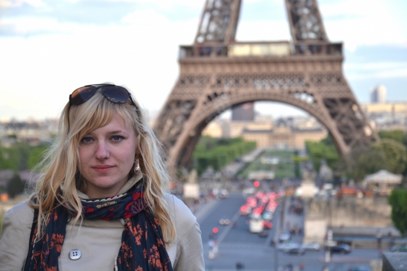 Евротур. Галопом по европам ч.2