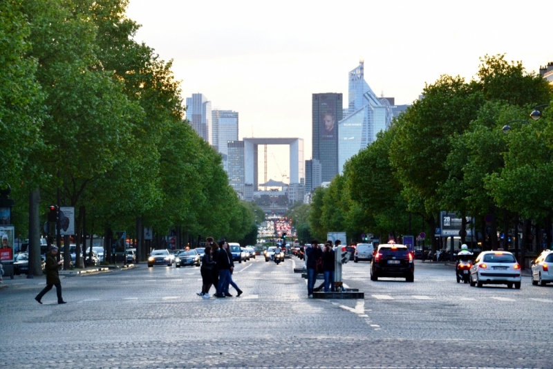 Евротур. Галопом по европам ч.2