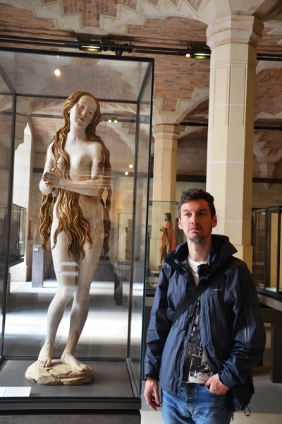 Евротур. Галопом по европам ч.2