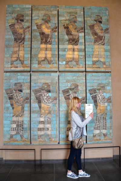 Евротур. Галопом по европам ч.2