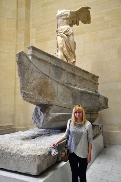 Евротур. Галопом по европам ч.2