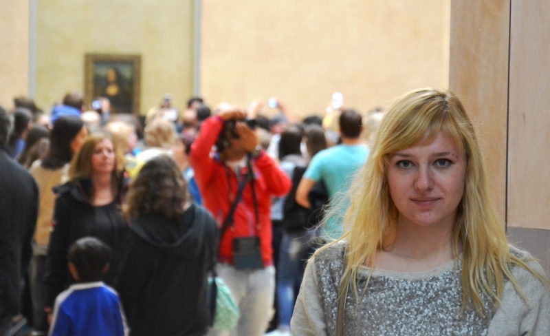 Евротур. Галопом по европам ч.2