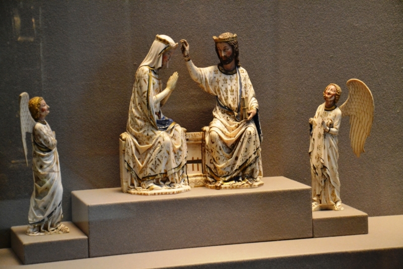 Евротур. Галопом по европам ч.2