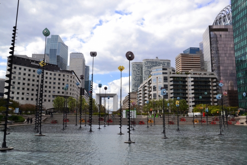 Евротур. Галопом по европам ч.2