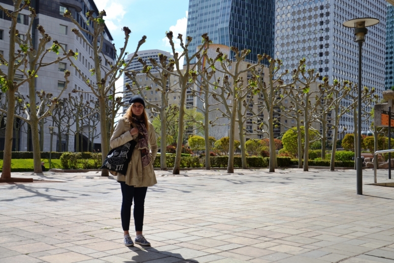 Евротур. Галопом по европам ч.2