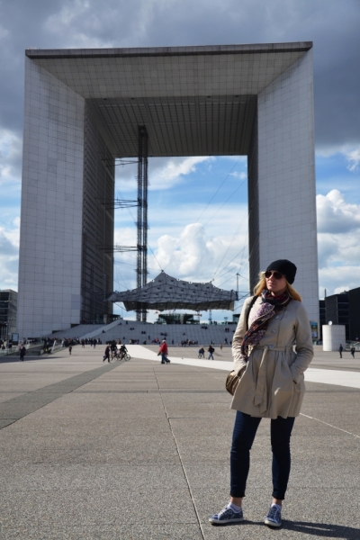 Евротур. Галопом по европам ч.2