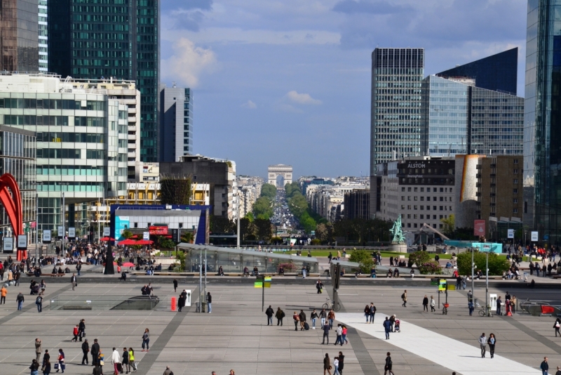 Евротур. Галопом по европам ч.2