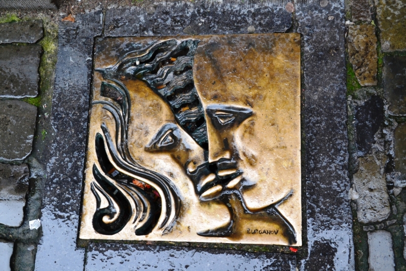 Евротур. Галопом по европам ч.2