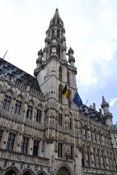 Евротур. Галопом по европам ч.2