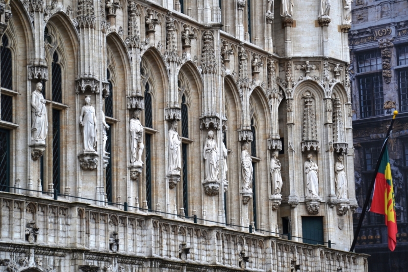 Евротур. Галопом по европам ч.2