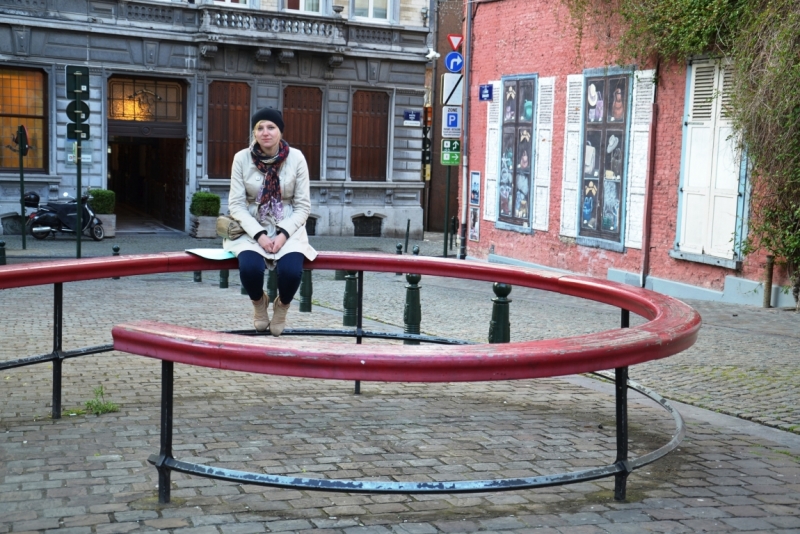 Евротур. Галопом по европам ч.2